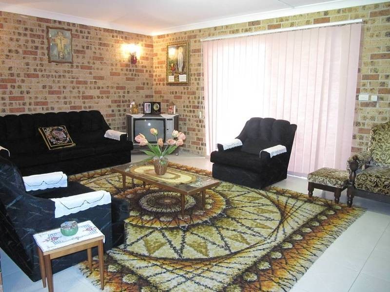 13 Wilding Street, Edensor Park NSW 2176