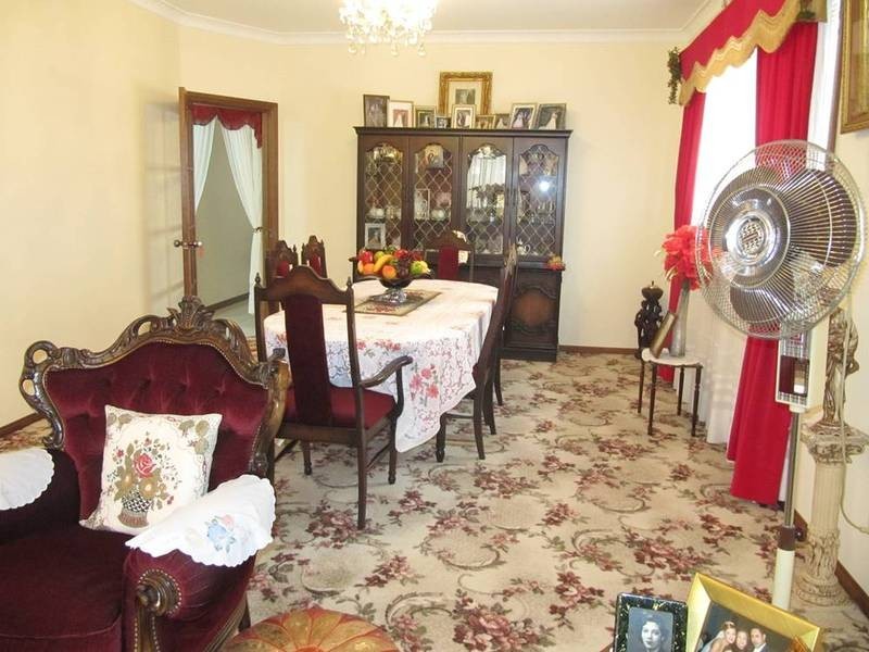 13 Wilding Street, Edensor Park NSW 2176
