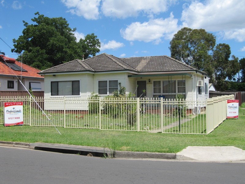 1 Derby Street, Canley Heights NSW 2166