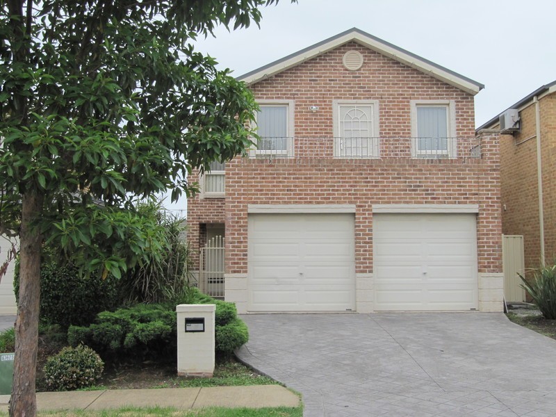 Fairfield East NSW 2165