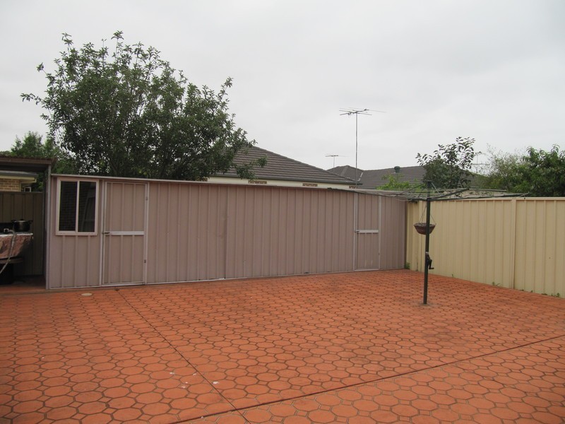 Fairfield East NSW 2165