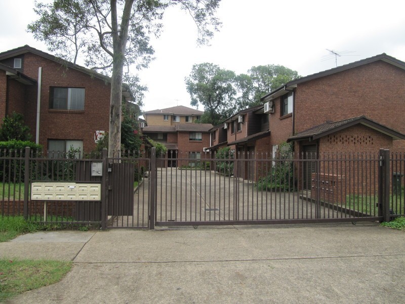 Canley Vale NSW 2166