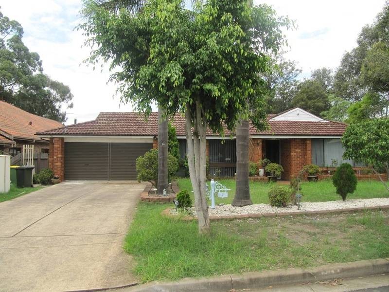 7 Malcolm Street, Mount Pritchard NSW 2170