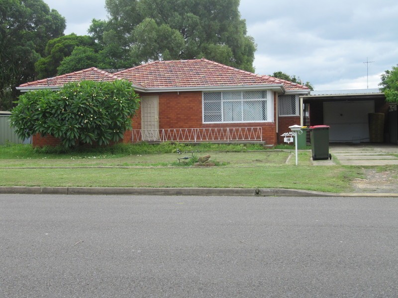 Canley Vale NSW 2166