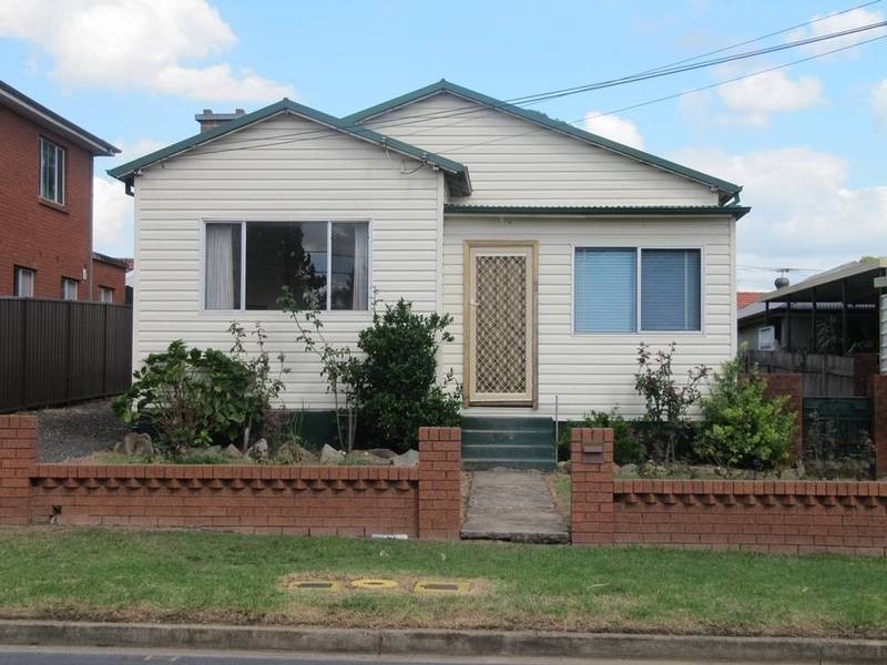 Canley Heights NSW 2166
