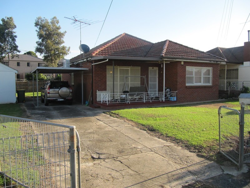 Canley Heights NSW 2166