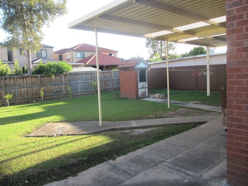 Canley Heights NSW 2166
