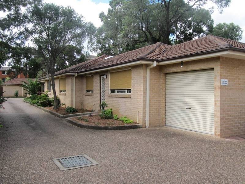 Canley Vale NSW 2166