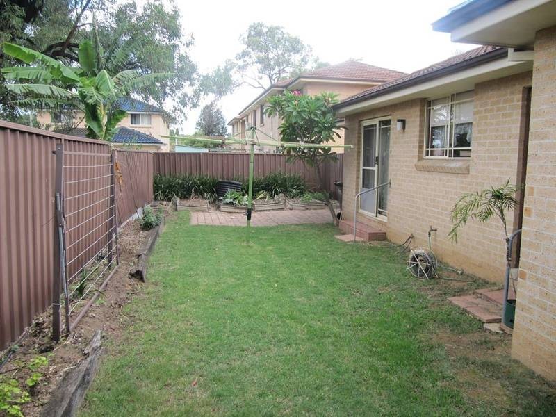 Canley Vale NSW 2166