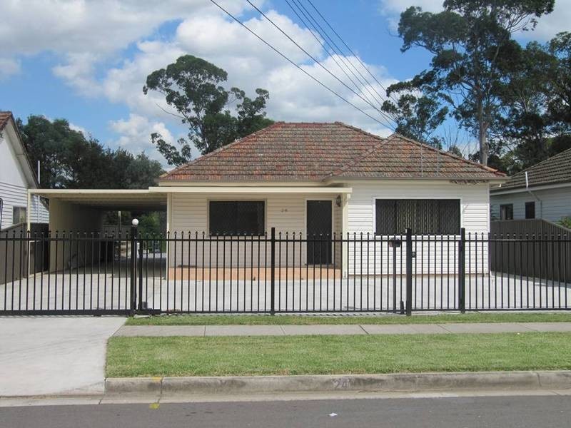 Canley Vale NSW 2166