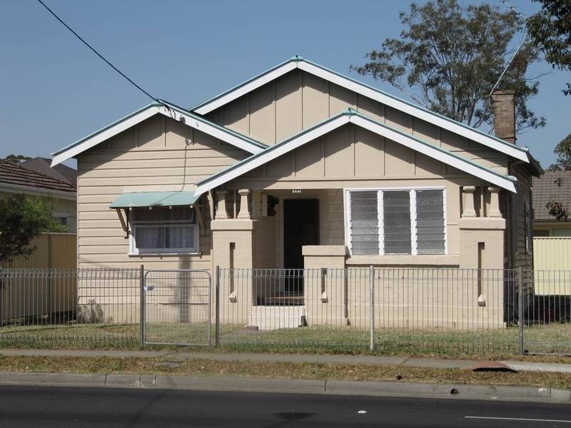 Cabramatta West NSW 2166