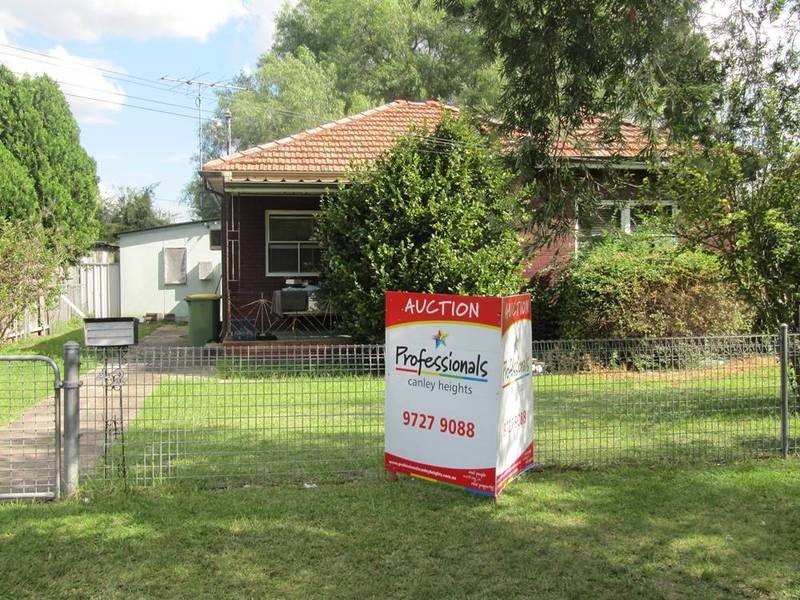 42  Prospect Road, Canley Vale NSW 2166
