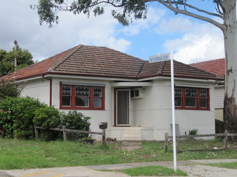 Chester Hill NSW 2162