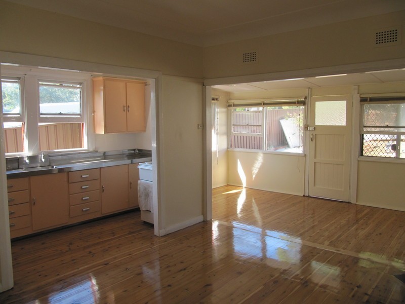 Chester Hill NSW 2162