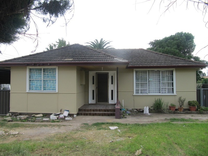 Canley Heights NSW 2166