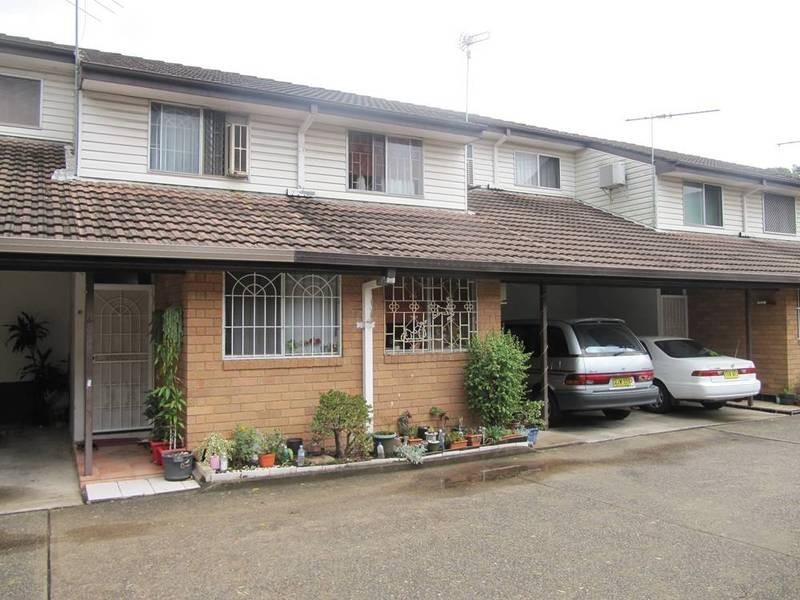 10/45 Mc Burney Road, Cabramatta NSW 2166