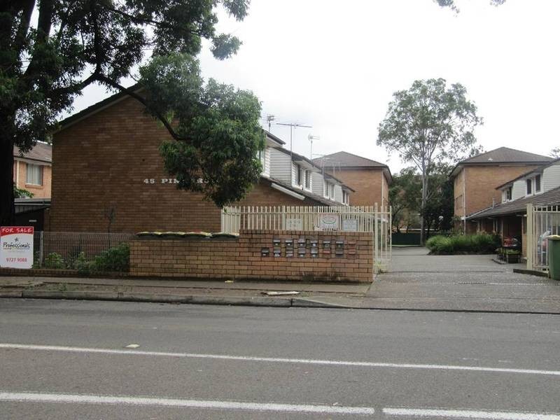 10/45 Mc Burney Road, Cabramatta NSW 2166