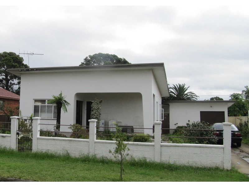 47 Queen Street, Canley Heights NSW 2166