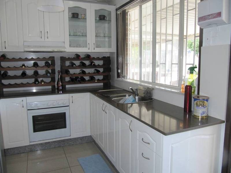 8 Hampshire Place, Wakeley NSW 2176