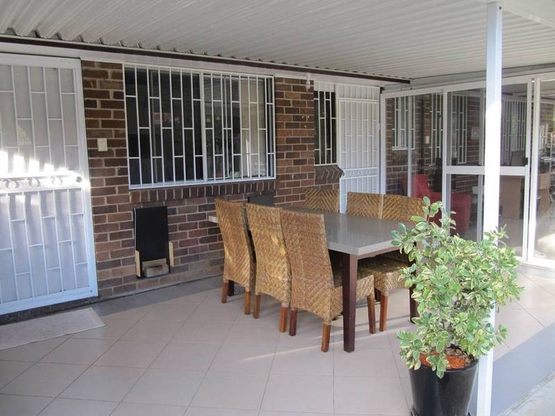 8 Hampshire Place, Wakeley NSW 2176