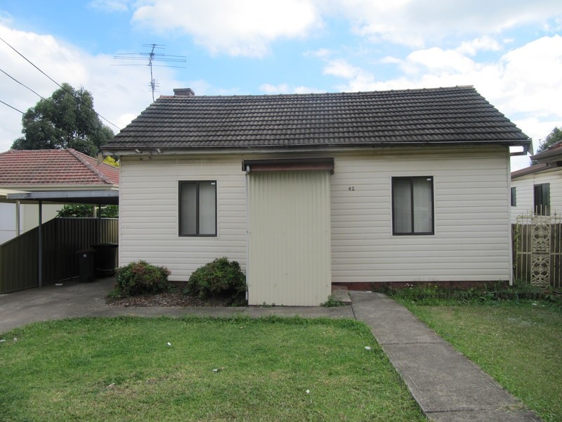 Chester Hill NSW 2162