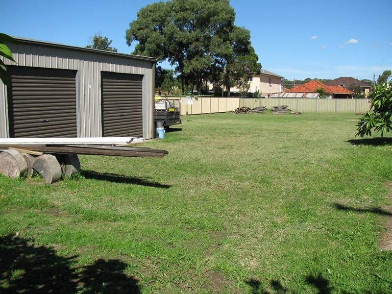 134  Mc Burney Road, Cabramatta NSW 2166