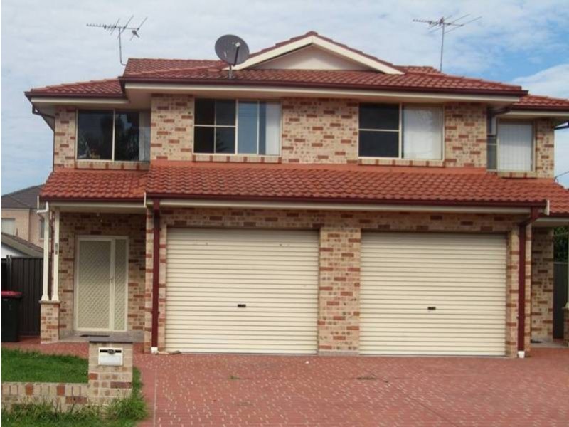 100 Kiora Street, Canley Heights NSW 2166