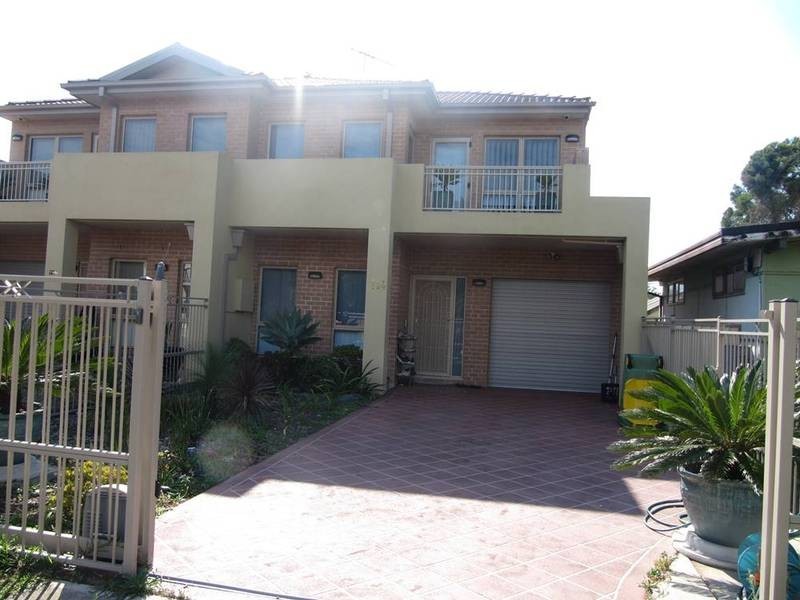 114 Cardwell Street, Canley Vale NSW 2166