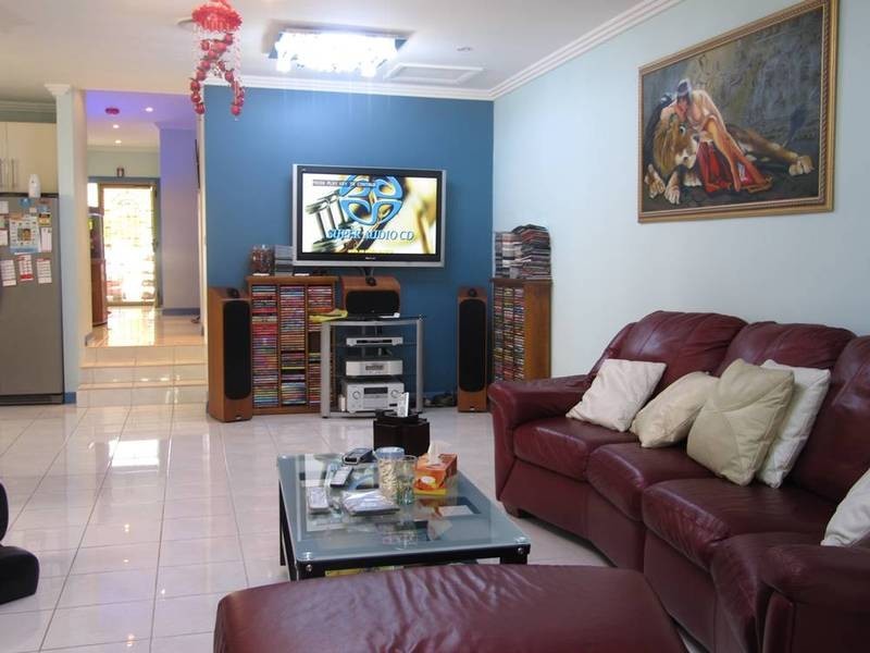 114 Cardwell Street, Canley Vale NSW 2166