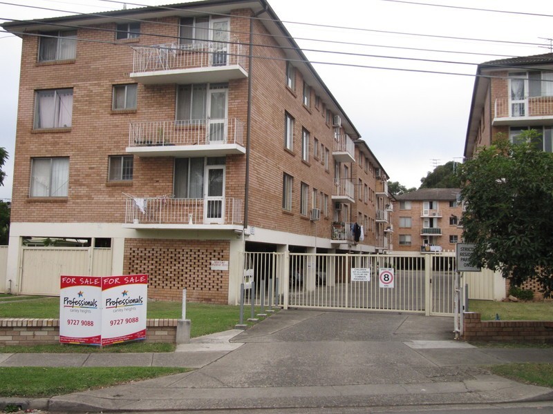 Canley Vale NSW 2166