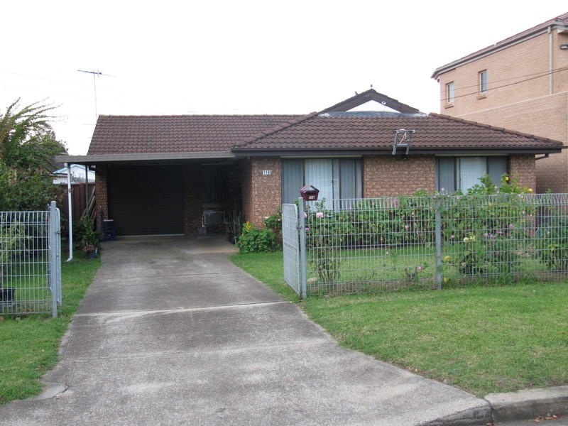 Canley Heights NSW 2166