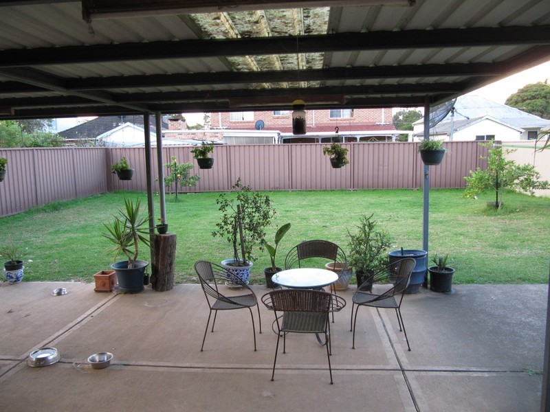 Canley Heights NSW 2166