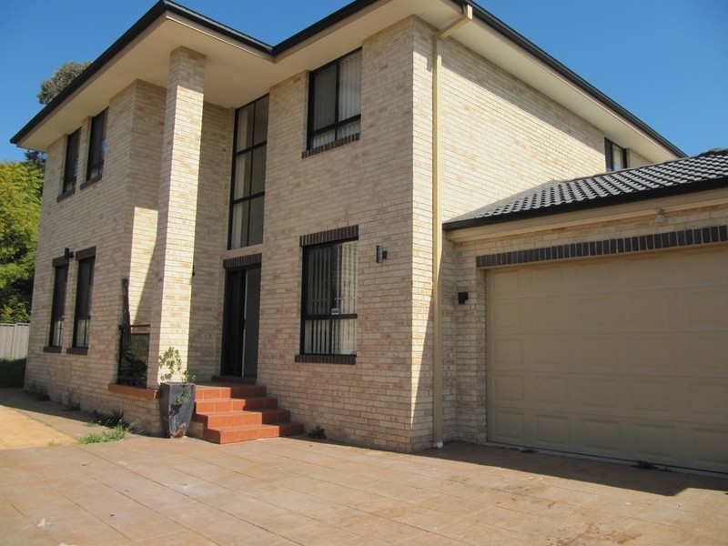 Smithfield NSW 2164