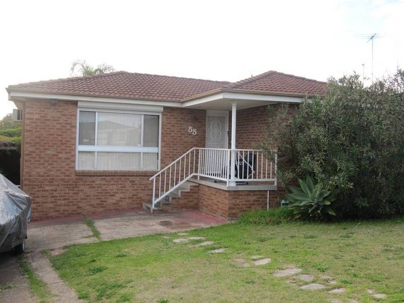 55 Simpson Road, Bonnyrigg Heights NSW 2177