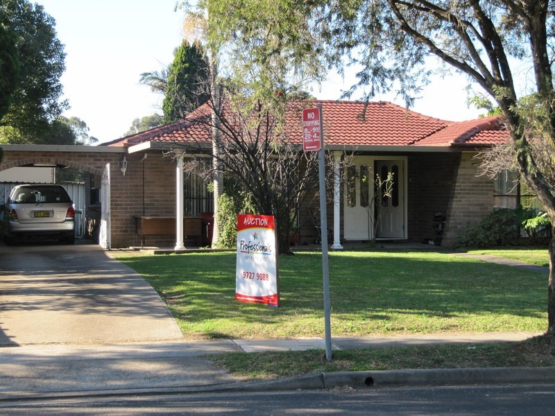Wakeley NSW 2176