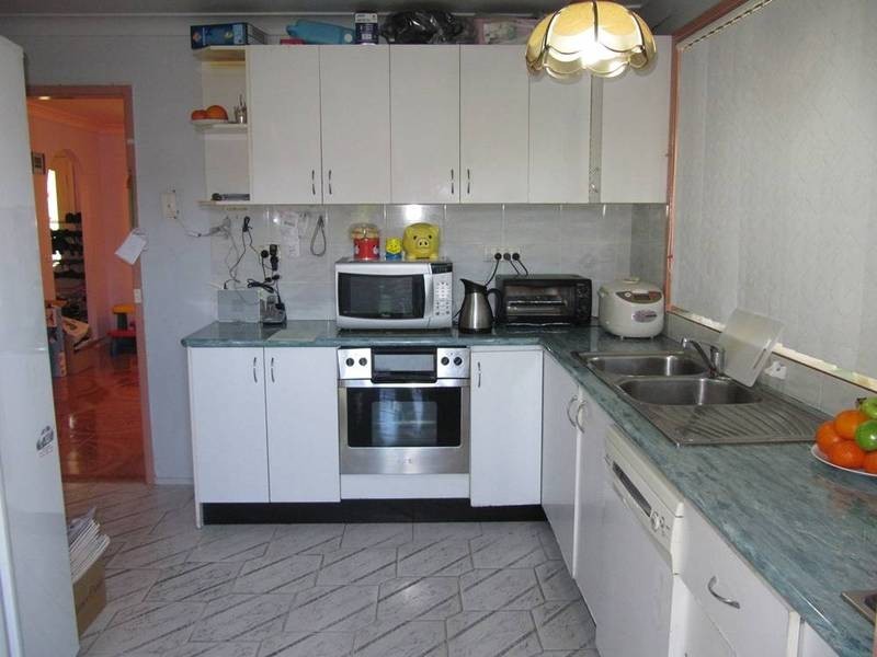 Wakeley NSW 2176