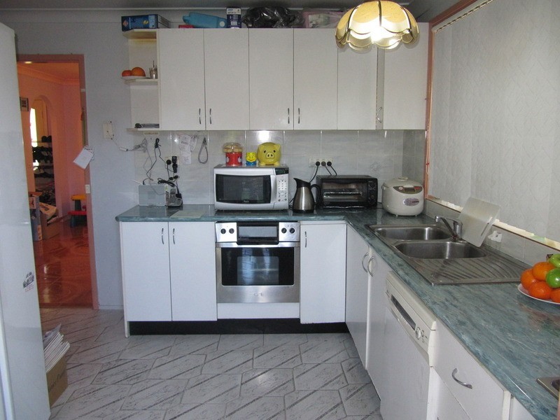 Wakeley NSW 2176