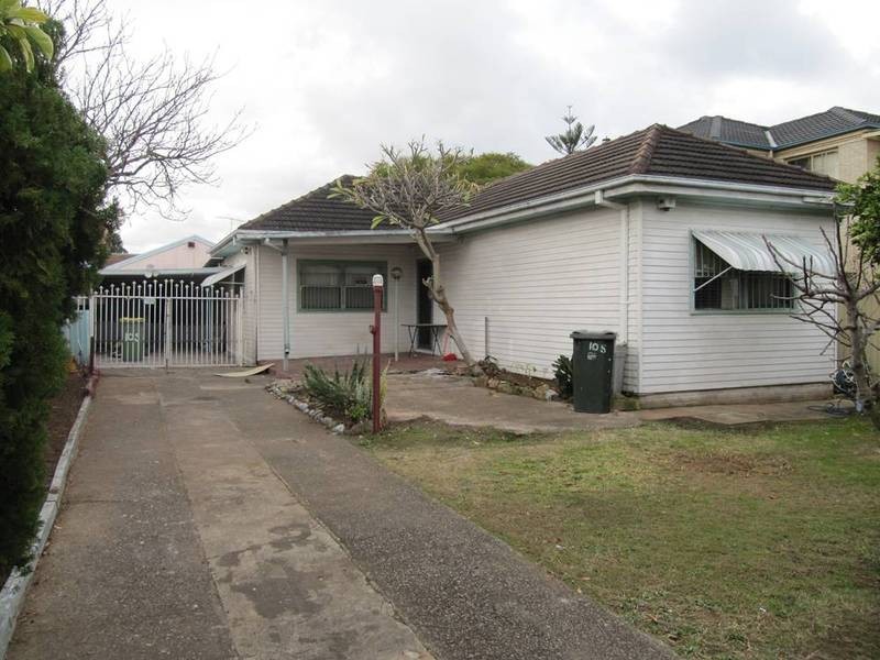 Canley Heights NSW 2166