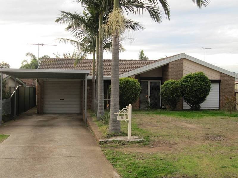 6 Elgar Close, Bonnyrigg Heights NSW 2177