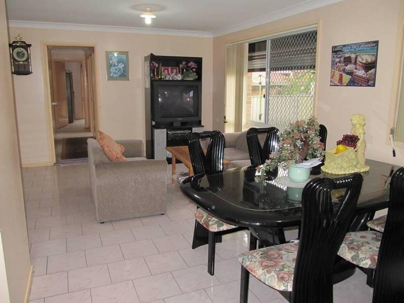 6 Elgar Close, Bonnyrigg Heights NSW 2177