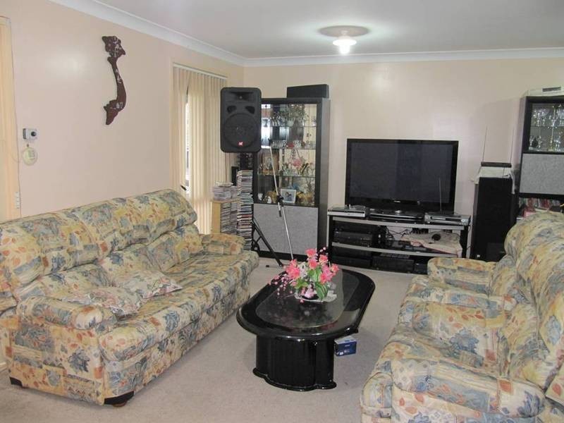 6 Elgar Close, Bonnyrigg Heights NSW 2177