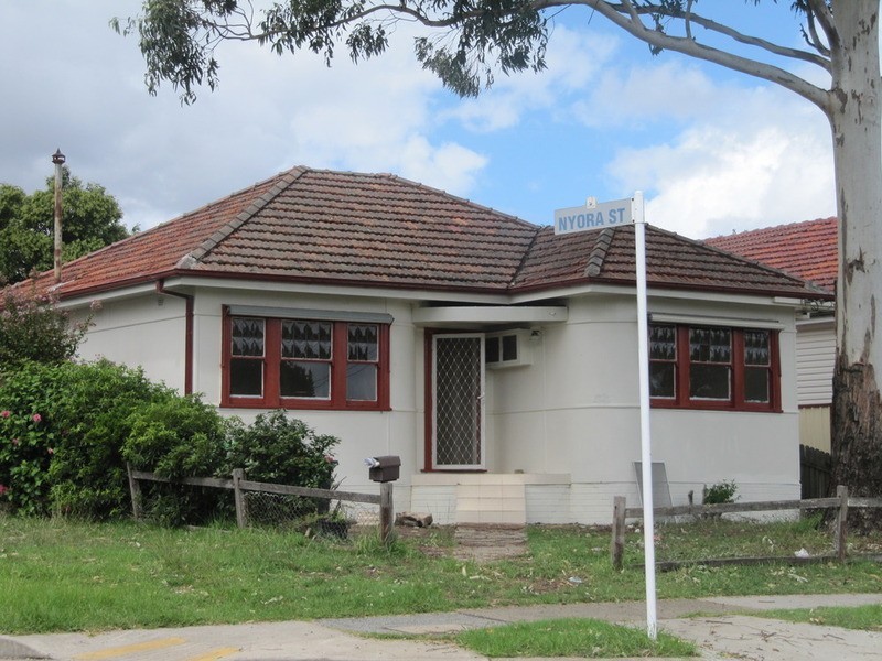 Chester Hill NSW 2162