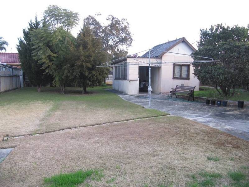 72 Longfield Street, Cabramatta NSW 2166