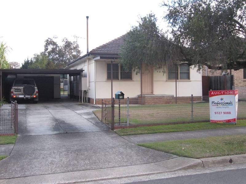 72 Longfield Street, Cabramatta NSW 2166