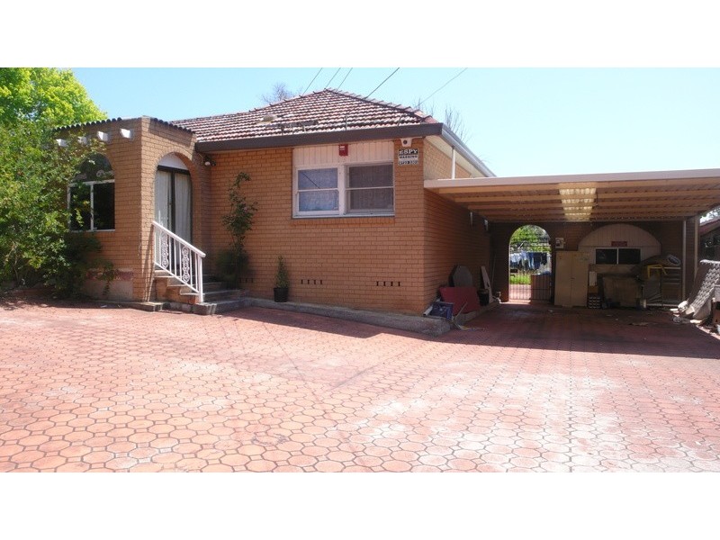 Mount Pritchard NSW 2170