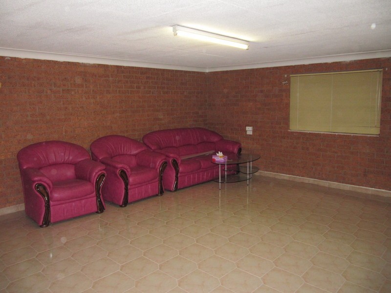 Bossley Park NSW 2176