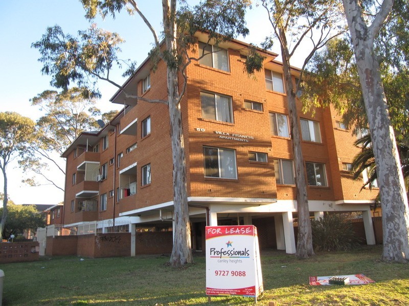 Canley Vale NSW 2166