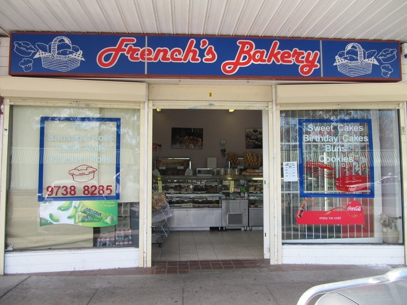 Chester Hill NSW 2162