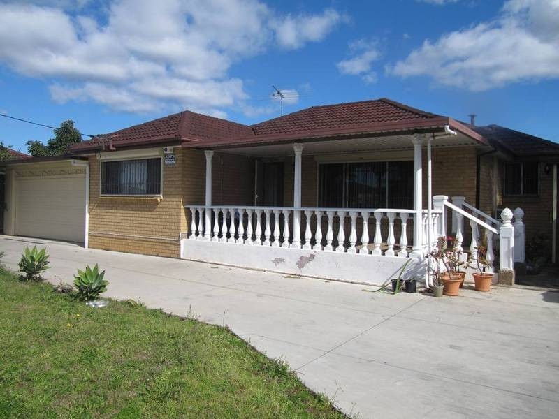 Canley Heights NSW 2166