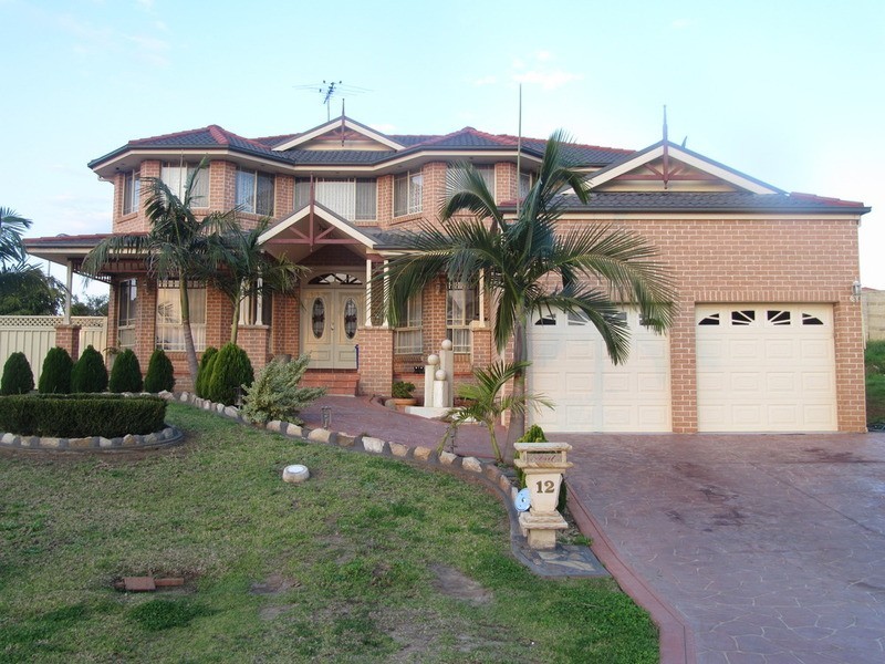 Casula NSW 2170